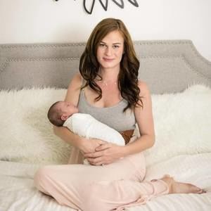 Meet your Posher, Lacy